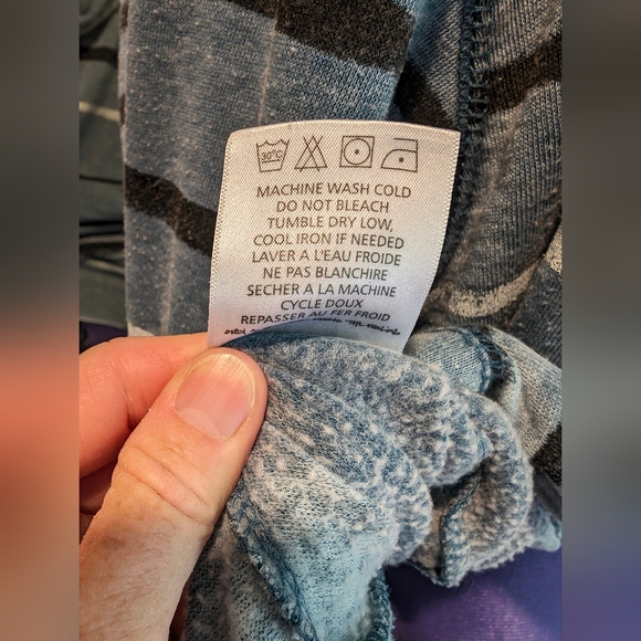 Billabong young men's hoodie - Picture 8 of 13